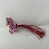 Disney Princess Palace Pets Aurora's Pony Bloom Figure No Crown Mattel