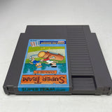 NES Super Team Games