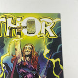 Marvel Comics Thor #33 2023 LGY #759