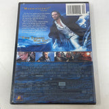 DVD Master And Commander The Far Side Of The World Widescreen Brand New