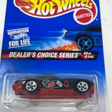 Hot Wheels 1:64 Diecast 1997 Dealer’s Choice Series ‘63 Corvette #568