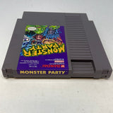 NES Monster Party