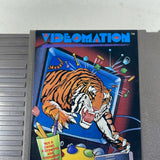 NES Videomation