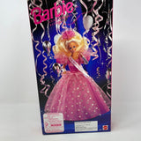 1992 Mattel Barbie Doll Walmart 30th Anniversary Star Special Edition New