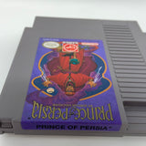 NES Prince of Persia