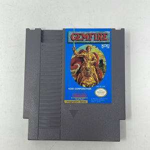 NES Gemfire