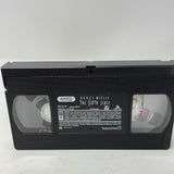 VHS The Sixth Sense Exclusive Video Bonus Edition