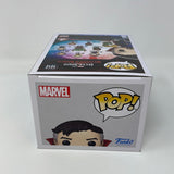 Funko Pop! Marvel Studios Doctor Strange In The Multiverse Of Madness Marvel Collector Corps Exclusive Doctor Strange 1012