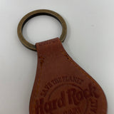 Hard Rock Cafe Philadelphia Keychain
