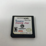 DS Imagine Movie Star (Cartridge Only)