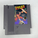 NES Rygar