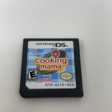 DS Cooking Mama (Cartridge Only)