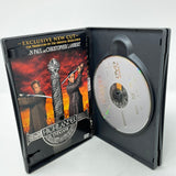 DVD Highlander Endgame