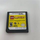 DS Lego Battles (Cartridge Only)