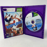Xbox 360 Wipeout 2