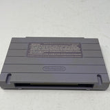 SNES Beauty and the Beast