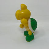 Super Mario Figure Green Koopa Troopa