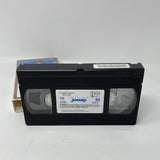 VHS Jumanji