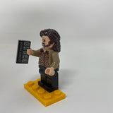 Lego Harry Potter Advent Calendar Sirius Black Lego Minifigure