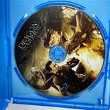 Blu-Ray The Dragon Warrior