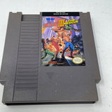 NES Ikari III 3: The Rescue