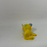 Twozies Yellow Bird Pet