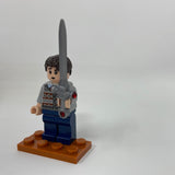 Lego Harry Potter Advent Calendar Neville Longbottom Minifigure