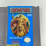 NES Gemfire