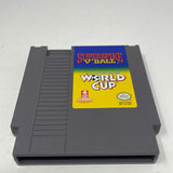 NES Super Spike V'Ball / Nintendo World Cup