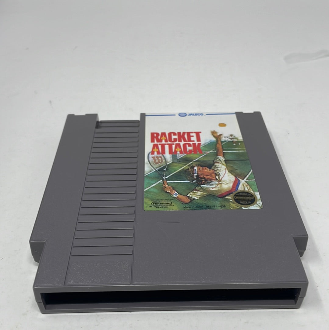 NES Racket Attack – shophobbymall