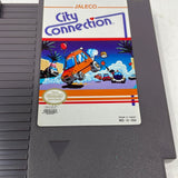 NES City Connection