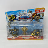 Skylanders SuperChargers Sky Racing Action Pack (Legendary) CIB