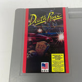 NES Death Race