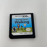 DS Personal Trainer Walking (Cartridge Only)