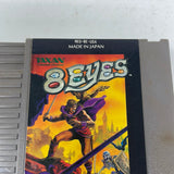 NES 8 Eyes