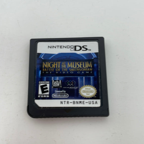 DS Night at the Museum Battle of the Smithsonian The Video Game (Cartridge Only)