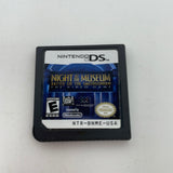 DS Night at the Museum: Battle of the Smithsonian: The Video Game (Cartridge Only)