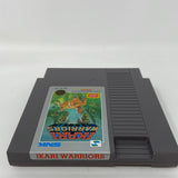 NES Ikari Warriors (5 Screw)