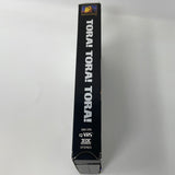 VHS Tora! Tora! Tora! The Attack On Pearl Harbor Special Edition