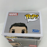 Funko Pop! Marvel Studios Ant-Man and The Wasp Quantumania Marvel Collector Corps Exclusive Ant-Man 1166