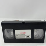 VHS Zulu