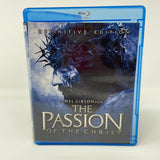Blu-Ray The Passion of the Christ