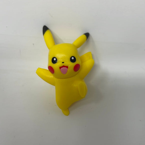 Pokémon 2021 Jazwares Pikachu Figure