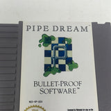 NES Pipe Dream