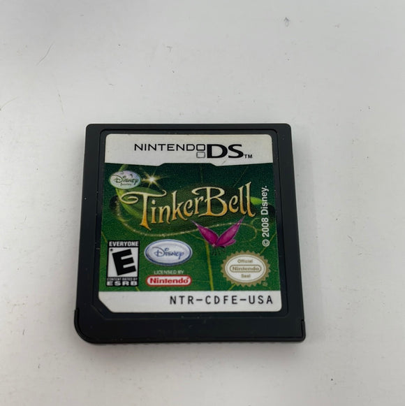 DS Tinker Bell (Cartridge Only)