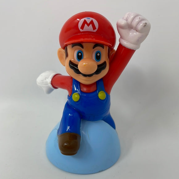 Nintendo Super Mario Bros 3.5