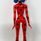 Playmates ZAG Miraculous Ladybug Action Figure 5" Super Poseable