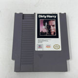 NES Dirty Harry