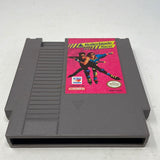 NES Rollerblade Racer