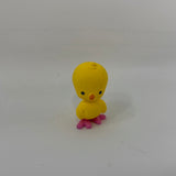 Twozies Yellow Chick Bird Pet